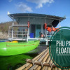 Отель Phu Pan Floatel, фото 4