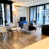 Отель ReadySet Apartments on Spencer, фото 13