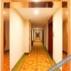 Отель Greentree Inn Huaian River Xiagu Town Express Hotel, фото 12