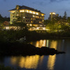 Отель Fuji Lake Hotel, фото 17