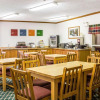 Отель Quality Inn Petoskey-Harbor Springs, фото 24