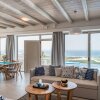 Отель Stylish Villa With Amazing View of Falasarna Beach, фото 3