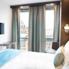 Отель Motel One Manchester Piccadilly, фото 4