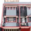 Отель Nida Rooms Surya Samantri Coblong в Бандунге