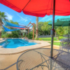 Отель The Gruene River Guest House: Five-acre Getaway on the Guadalupe River, фото 13