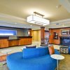 Отель Fairfield Inn & Suites Tampa Fairgrounds/Casino, фото 1