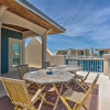 Отель Santa Rosa Beach Haven w/ Rooftop+pool Access, фото 25