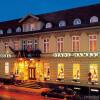 Отель CityHotel Stadt Hamburg Uelzen в Ильцене