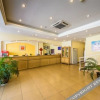 Отель Home Inn Ningde Xiapu Funing Avenue, фото 15