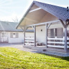 Отель Domki Komfort całoroczne, фото 6