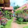 Отель Bangrak Pier Bungalow, фото 44