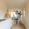 Отель Pleasant Holiday Home in Vrouwenpolder With Garden, фото 10