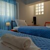 Отель ANASSA HOME A Spacious Cretan House Next To The Sea, Family and Couple Friendly with Terrace in Makr, фото 4