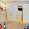 Отель Jacksonville Beachdrifter 406 - Two Bedroom Condo, фото 15