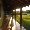 Отель Lontra Pantanal Hotel, фото 29