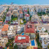 Отель WEEKLY rent of 2+1 apartment 250 m from the sea and in center of all need/Alanyas, фото 12