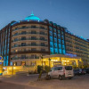 Отель Dream World Aqua Hotel - All Inclusive, фото 1