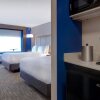 Отель Holiday Inn Express And Suites Detroit Dearborn, an IHG Hotel, фото 30