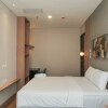 Отель Luxurious 2BR at Sudirman Suites Apartment, фото 16