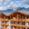 Отель Skylodge Alpine Homes, фото 1