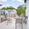 Отель Refreshing Stay Awaits 3BR Home w/ Outdoor Seating, фото 12