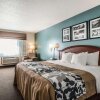 Отель Sleep Inn & Suites Mount Vernon, фото 19