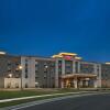 Отель Hampton Inn Wichita Northwest, фото 20
