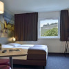 Отель B&B HOTEL Würzburg-City, фото 4