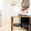 Отель Enjoy Jakarta! Bassura City Apartment, фото 8