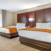 Отель Comfort Suites South, фото 6