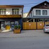 People Hostel&Coworking (Пипл Хостел и Коворкинг) в Бишкеке