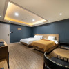 Отель Pocheon for You Hotel, фото 18