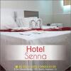 Отель Senna Hotel, фото 29