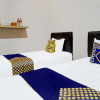 Отель SPOT ON 91932 Guest House Mustika Syariah, фото 14
