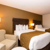 Отель Quality Inn & Suites, фото 5