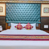 Отель OYO 10395 Hotel Dvarka INN, фото 23
