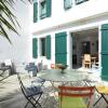Отель Maison La Couarde-sur-Mer, 6 pièces, 6 personnes - FR-1-258-3, фото 11