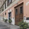 Отель Trastevere Elegant Apartment в Риме