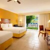 Отель Ixtapan de la Sal Marriott Hotel & Spa, фото 5