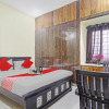 Отель O Hanuma Residency, фото 5