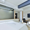 Отель Seoul Hotel TAO, фото 16