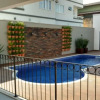 Отель VAR 102B Dpto amplio en Residencial con piscina, фото 9