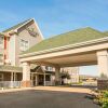 Отель Country Inn & Suites by Radisson, Peoria North, IL, фото 14