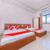 Отель Hoang Giang Hotel by OYO Rooms, фото 3