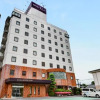 Отель Business Hotel Ueno, фото 1