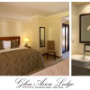 Отель Glen Avon Lodge Boutique Hotel, фото 4