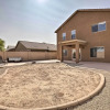 Отель Maricopa Home w/ Outdoor Seating, 2 Mi to Golf!, фото 11