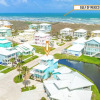 Отель Blue Fin House- Pet Friendly & Boardwalk to the Beach!, фото 49