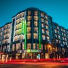 Отель Holiday Inn Berlin City Center East Prenzlauer Berg, an IHG Hotel в Берлине