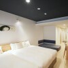 Отель Residential Hotel Hare Shin-Osaka, фото 25